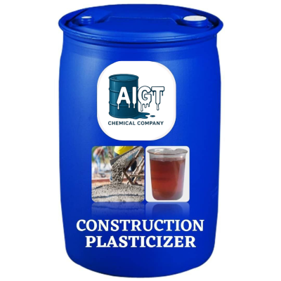 Construction Plasticizer